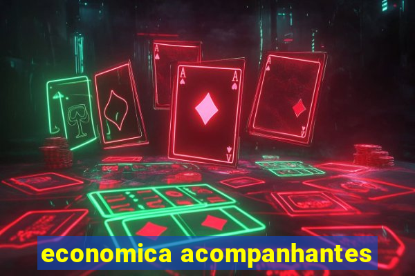 economica acompanhantes